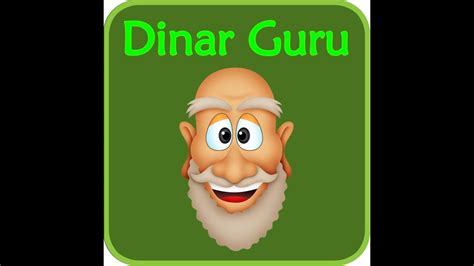 Dinar Guru 